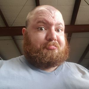 Meet your Posher, Jeffery